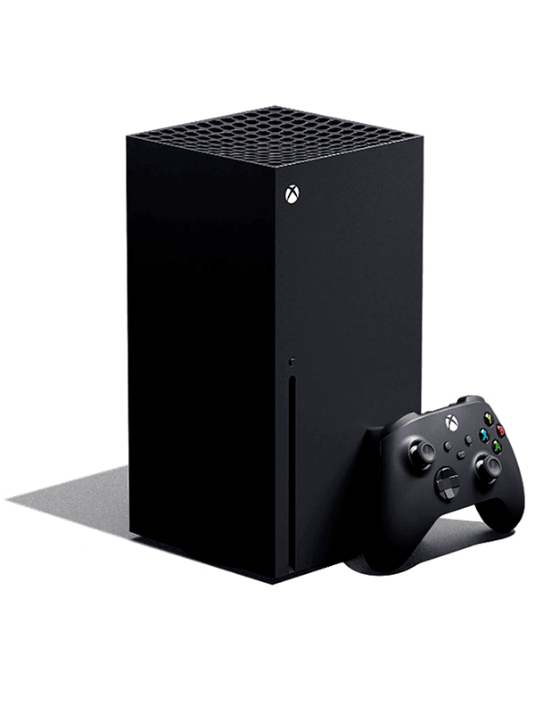 Consola Xbox Serie X 1TB - Consola - Innovacell Consola Xbox Serie X 1TB - Consola - Innovacell